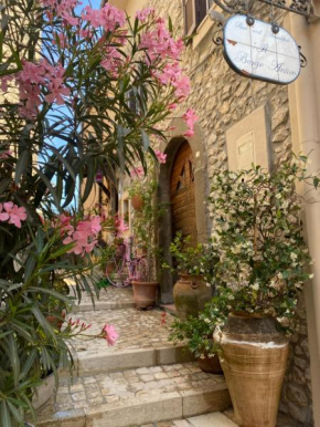  Il Borgo Antico  Рокка-Массима